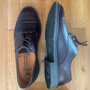 Brand new never worn Mephisto Melchior 10M